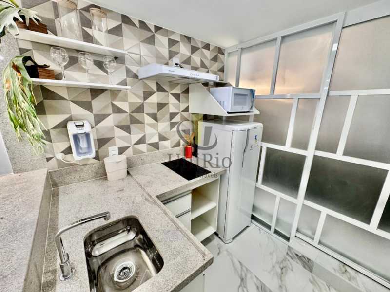 Apartamento, 1 quarto, 41 m² - Foto 19