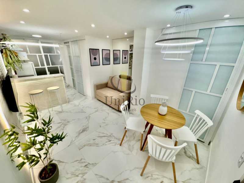 Apartamento, 1 quarto, 41 m² - Foto 1
