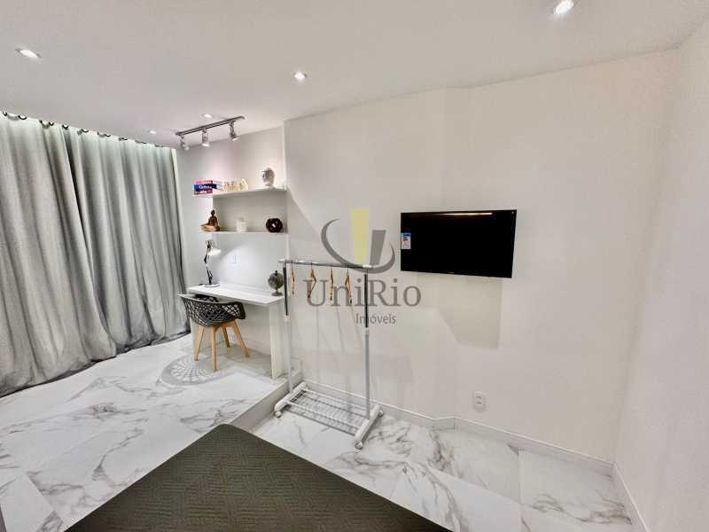 Apartamento, 1 quarto, 41 m² - Foto 14