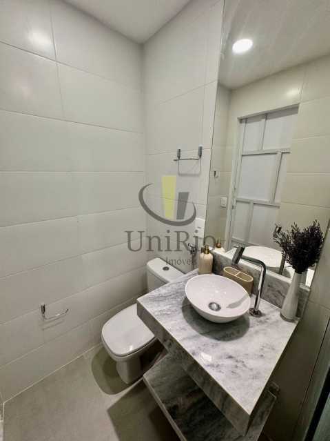 Apartamento, 1 quarto, 41 m² - Foto 5
