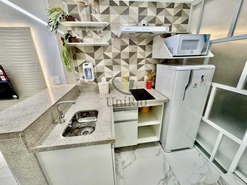 Apartamento, 1 quarto, 41 m² - Foto 8