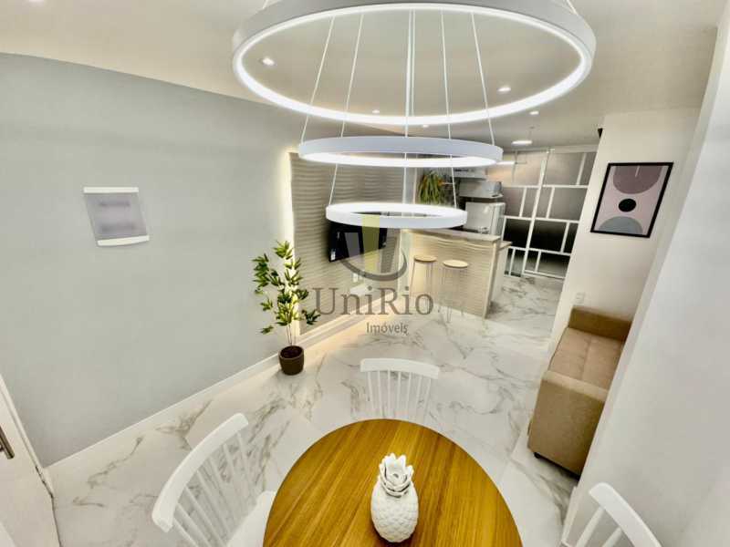Apartamento, 1 quarto, 41 m² - Foto 4