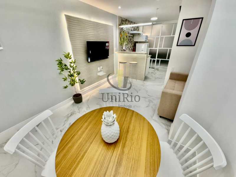 Apartamento, 1 quarto, 41 m² - Foto 7