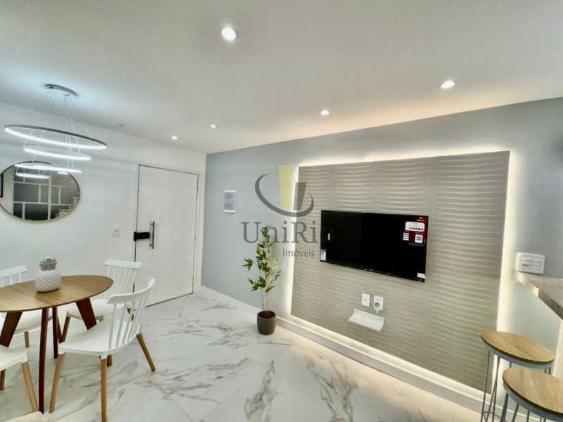 Apartamento, 1 quarto, 41 m² - Foto 3