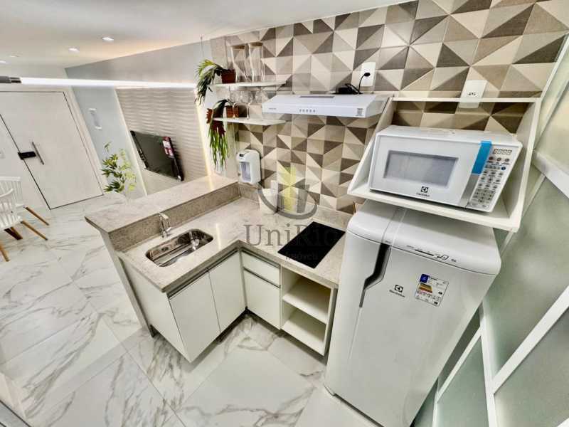 Apartamento, 1 quarto, 41 m² - Foto 10