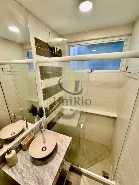 Apartamento, 1 quarto, 41 m² - Foto 15
