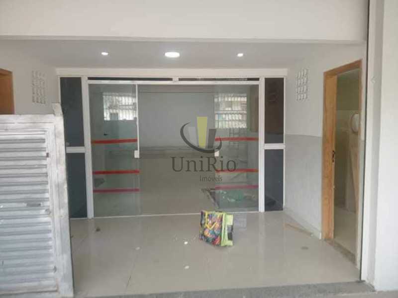Depósito-Galpão, 150 m² - Foto 2