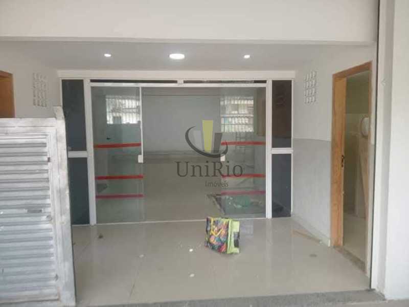 Depósito-Galpão, 150 m² - Foto 17