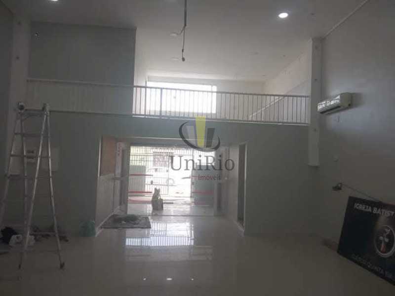 Depósito-Galpão, 150 m² - Foto 21