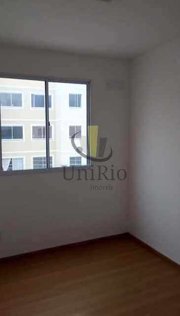 Apartamento, 2 quartos, 50 m² - Foto 2