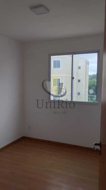 Apartamento, 2 quartos, 50 m² - Foto 4