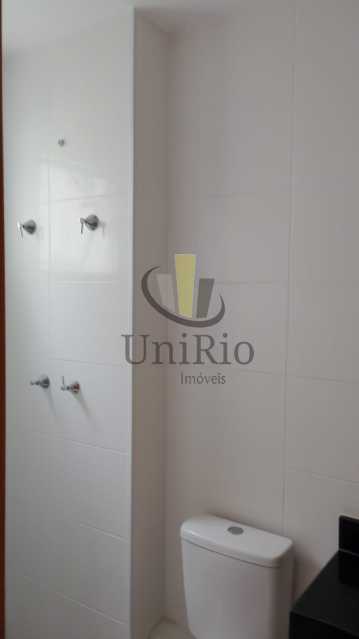 Apartamento, 2 quartos, 50 m² - Foto 8