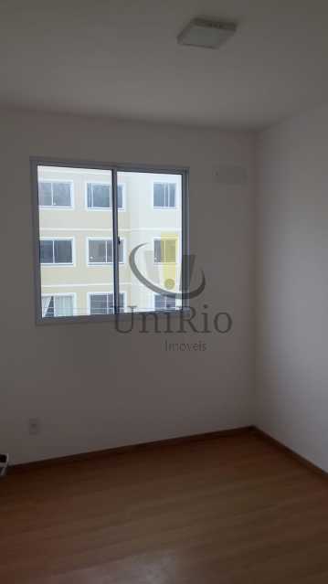 Apartamento, 2 quartos, 50 m² - Foto 5