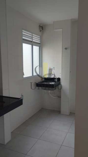 Apartamento, 2 quartos, 50 m² - Foto 7