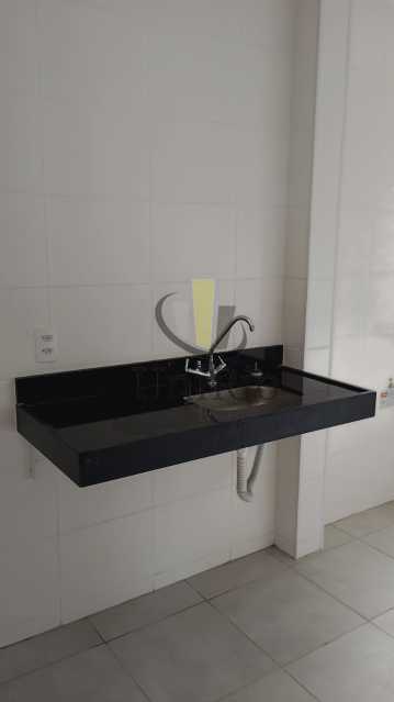 Apartamento, 2 quartos, 50 m² - Foto 6