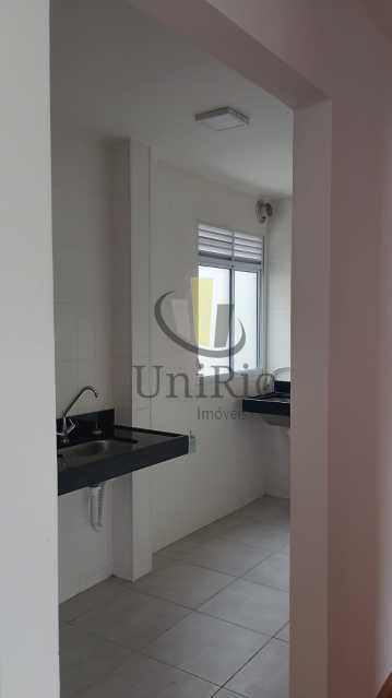 Apartamento, 2 quartos, 50 m² - Foto 9