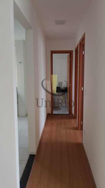 Apartamento, 2 quartos, 50 m² - Foto 3