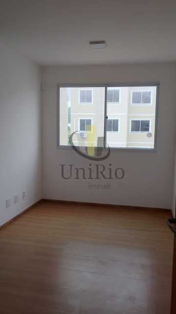 Apartamento, 2 quartos, 50 m² - Foto 1