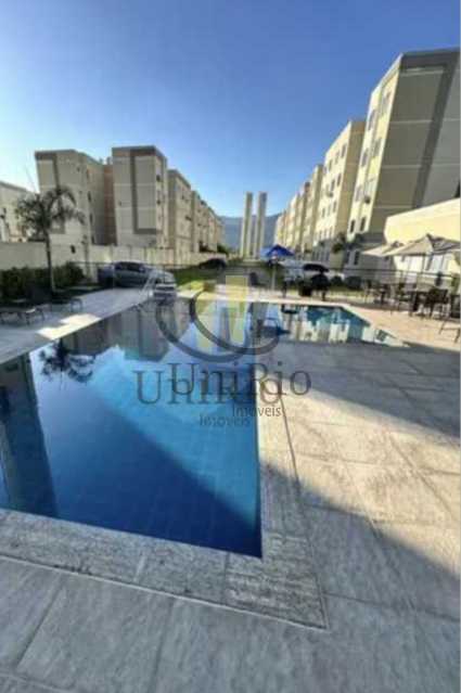Apartamento, 2 quartos, 50 m² - Foto 10