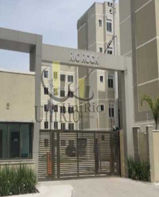 Apartamento, 2 quartos, 50 m² - Foto 12