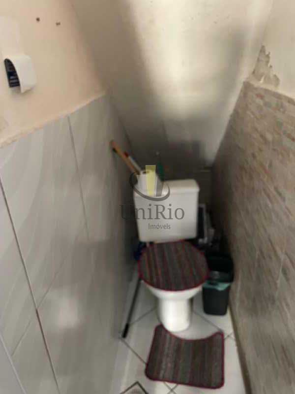 Depósito-Galpão, 240 m² - Foto 16