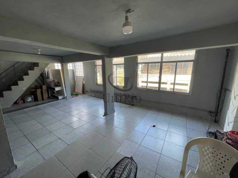 Depósito-Galpão, 240 m² - Foto 6