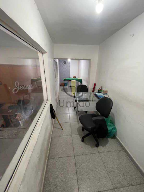 Depósito-Galpão, 240 m² - Foto 17