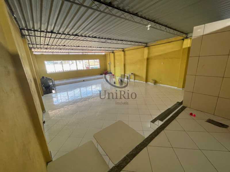 Depósito-Galpão, 240 m² - Foto 9