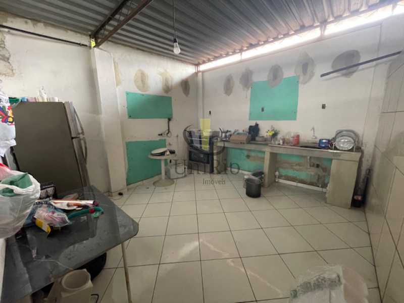 Depósito-Galpão, 240 m² - Foto 13