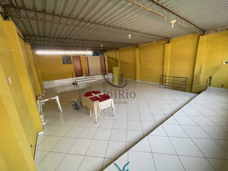 Depósito-Galpão, 240 m² - Foto 10