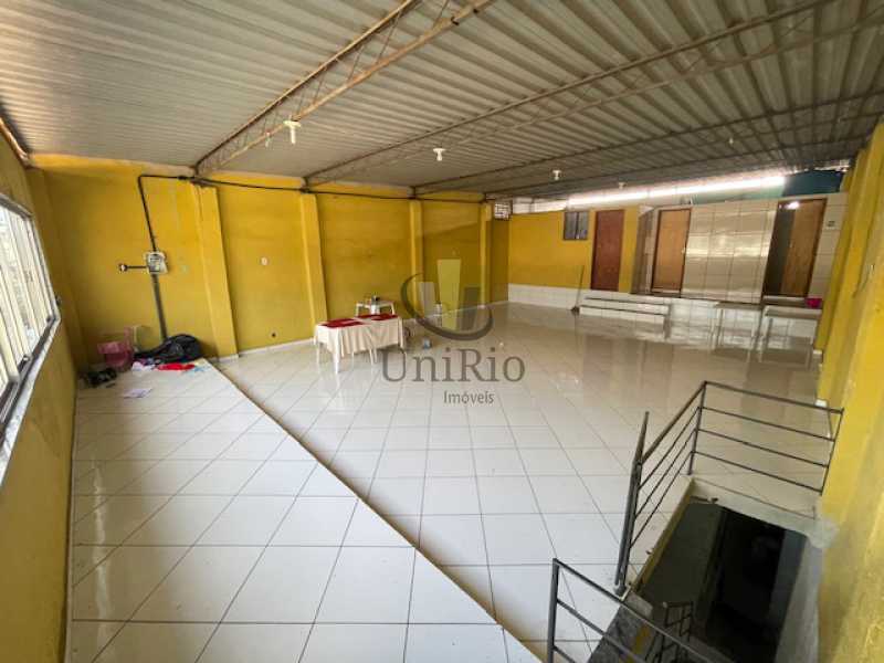 Depósito-Galpão, 240 m² - Foto 11
