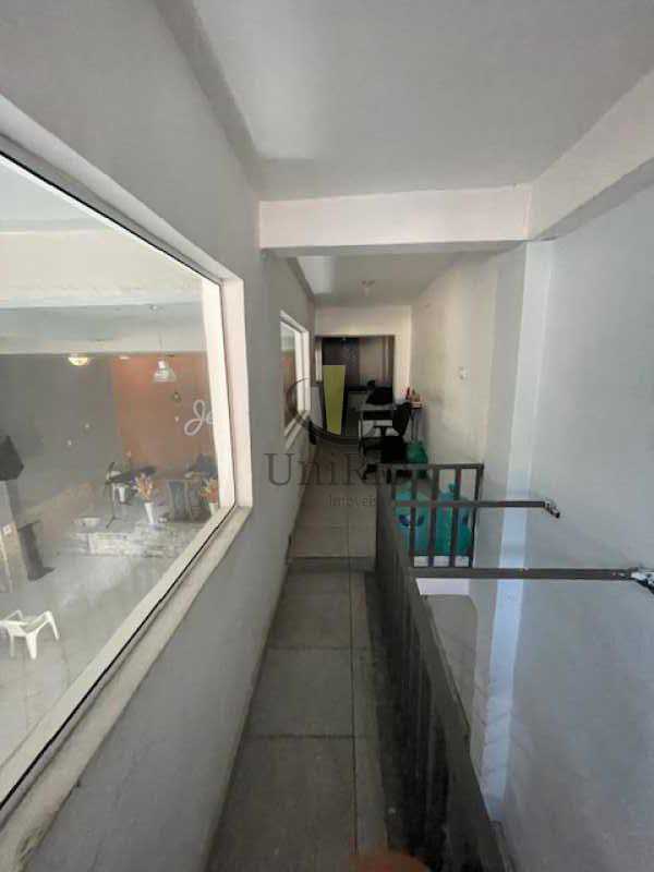 Depósito-Galpão, 240 m² - Foto 15