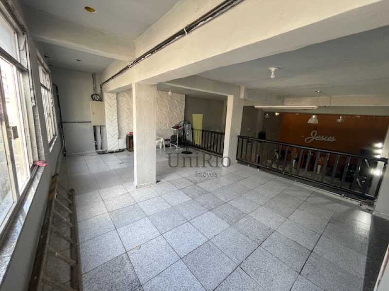 Depósito-Galpão, 240 m² - Foto 8