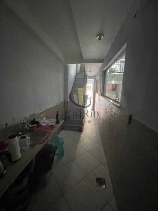 Depósito-Galpão, 240 m² - Foto 12