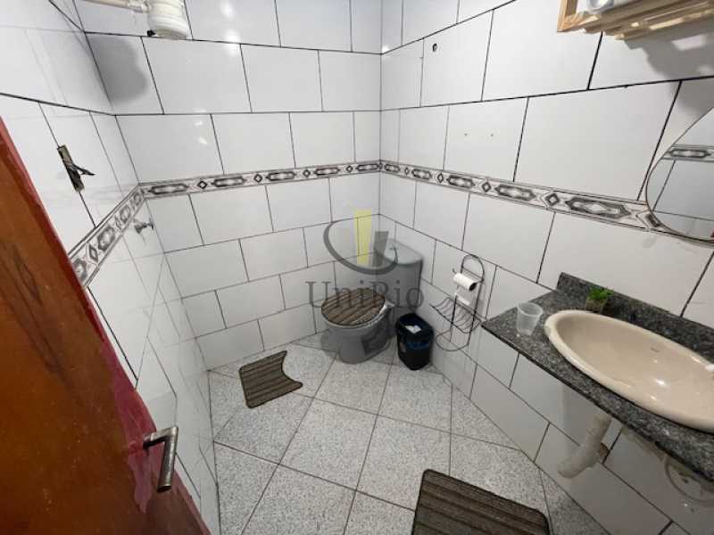 Depósito-Galpão, 240 m² - Foto 18