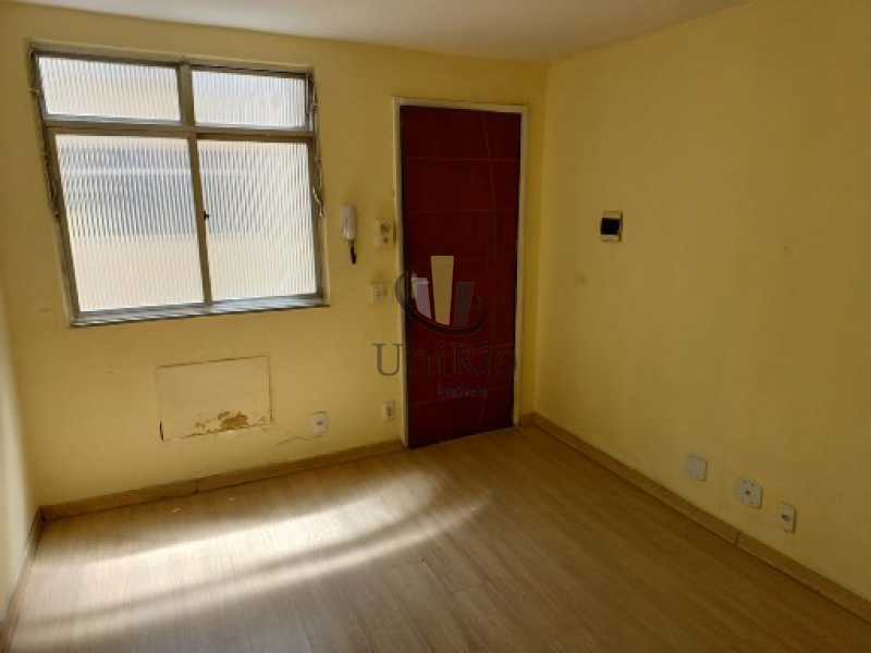 Apartamento, 2 quartos, 40 m² - Foto 1
