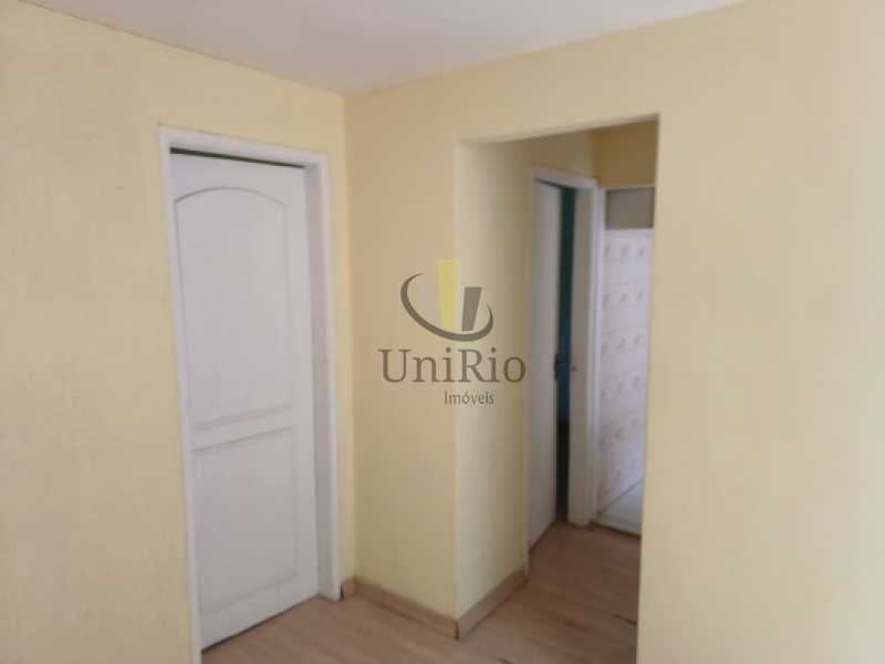 Apartamento, 2 quartos, 40 m² - Foto 3