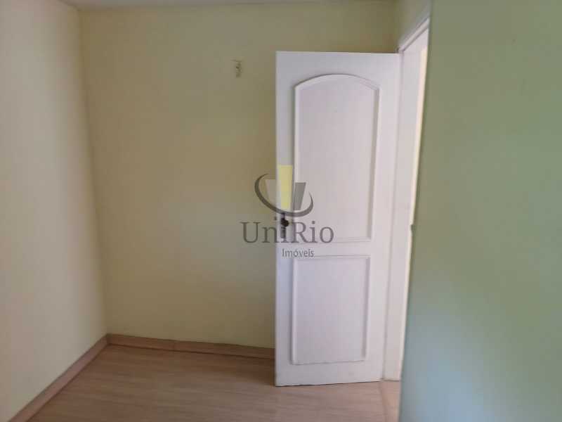 Apartamento, 2 quartos, 40 m² - Foto 2