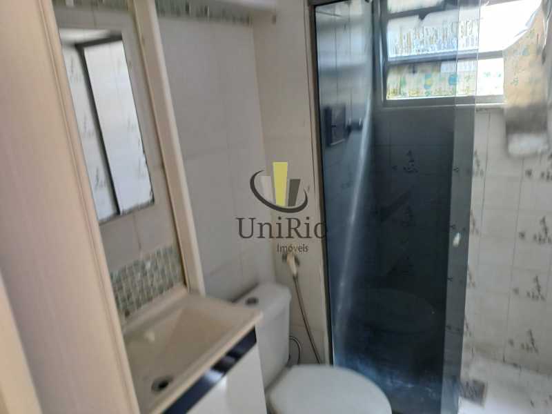 Apartamento, 2 quartos, 40 m² - Foto 20