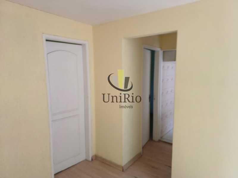 Apartamento, 2 quartos, 40 m² - Foto 19