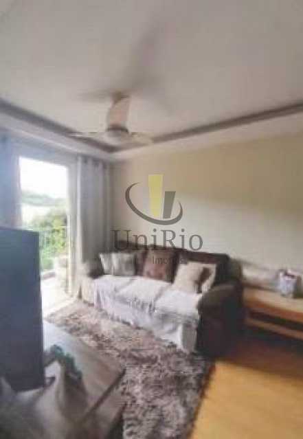 Apartamento, 2 quartos, 58 m² - Foto 2