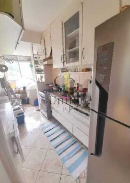 Apartamento, 2 quartos, 58 m² - Foto 3