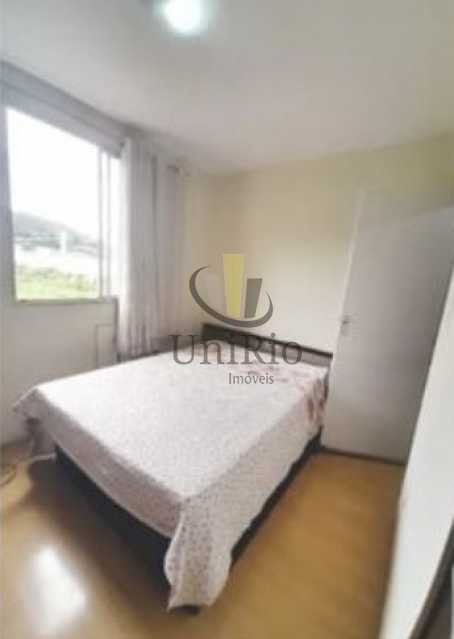 Apartamento, 2 quartos, 58 m² - Foto 5