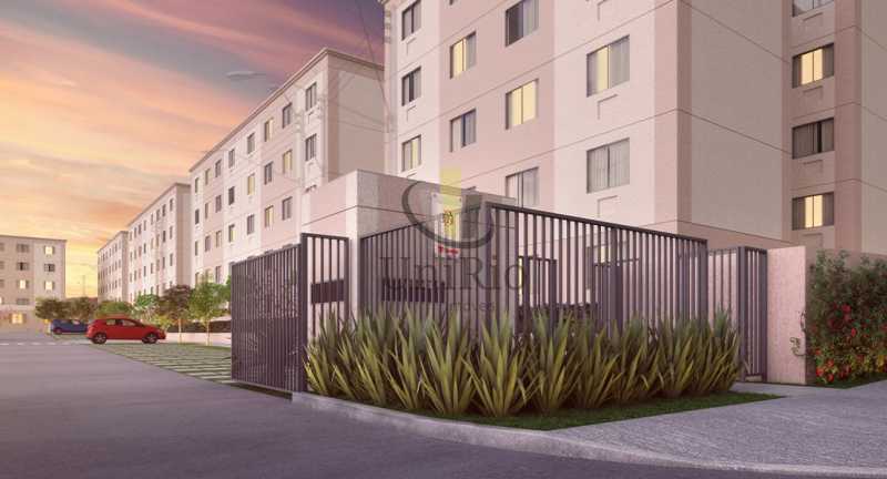 Apartamento, 2 quartos, 44 m² - Foto 12