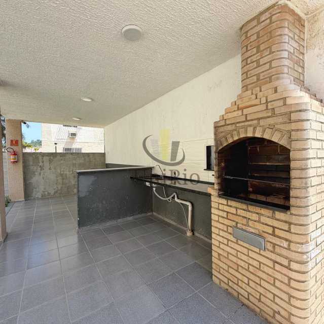 Apartamento, 2 quartos, 44 m² - Foto 16