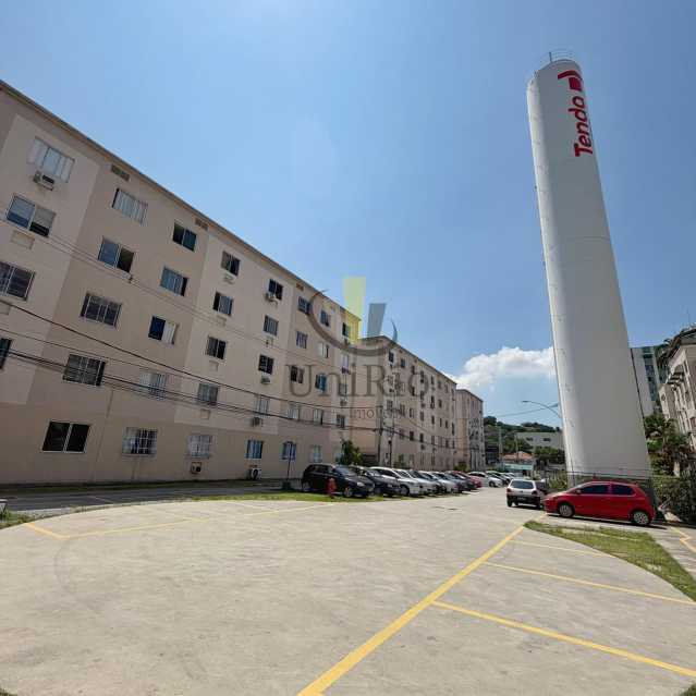 Apartamento, 2 quartos, 44 m² - Foto 13