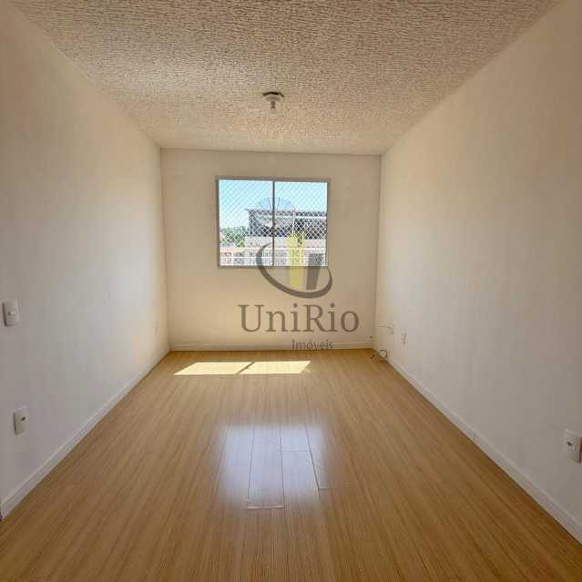 Apartamento, 2 quartos, 44 m² - Foto 2