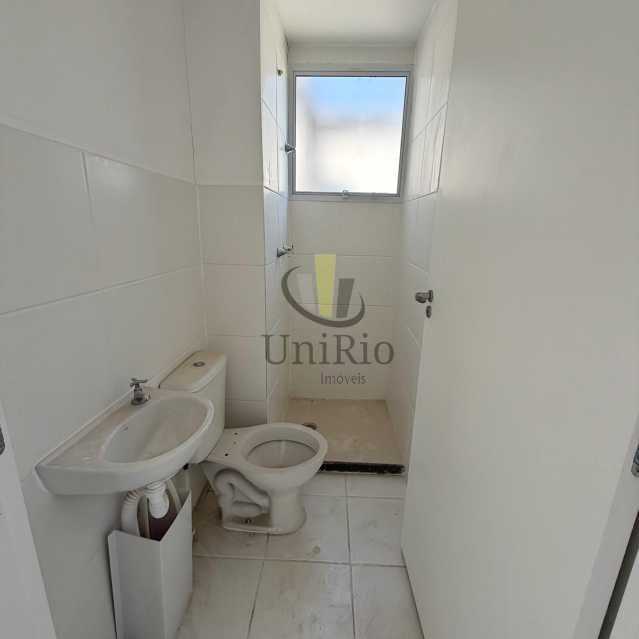 Apartamento, 2 quartos, 44 m² - Foto 10