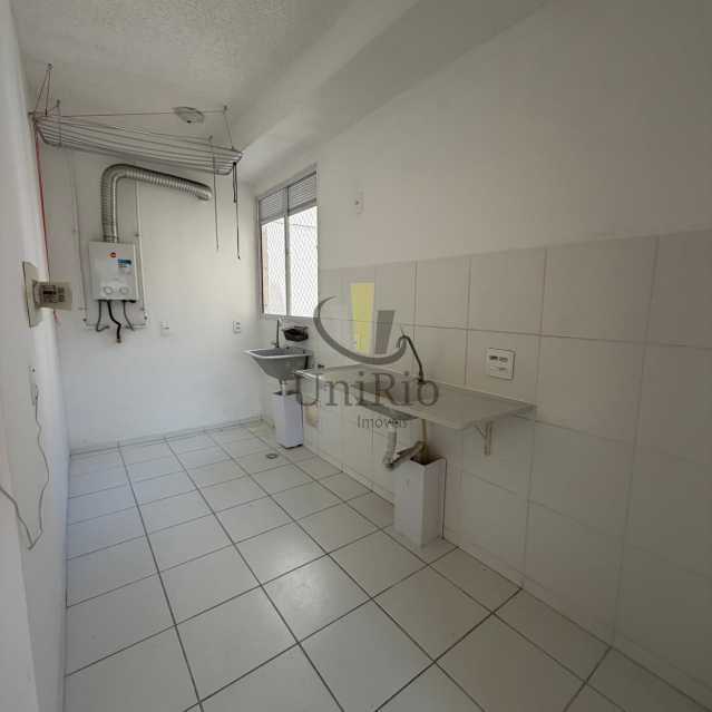 Apartamento, 2 quartos, 44 m² - Foto 8