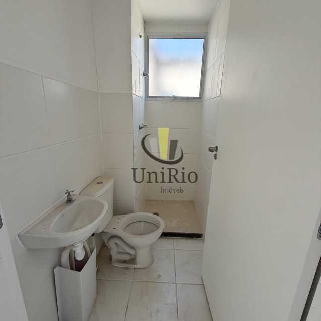 Apartamento, 2 quartos, 44 m² - Foto 11
